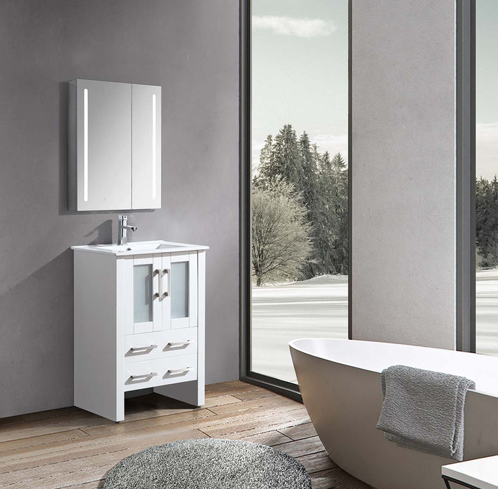 iStyle V9011 Vanity
