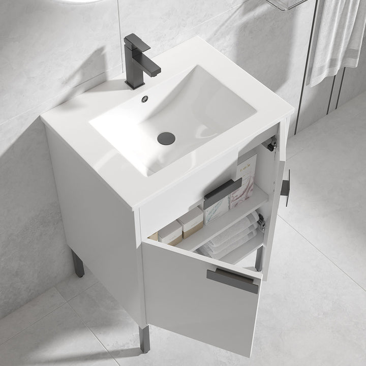 iStyle V9010 Vanity