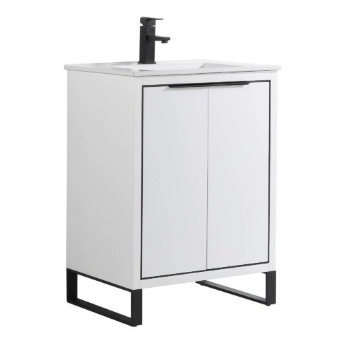Fine Fixtures Opulence Vanity