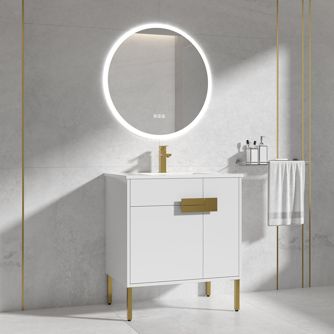 iStyle V9010 Vanity