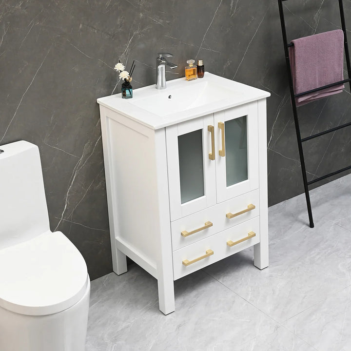 iStyle V9011 Vanity