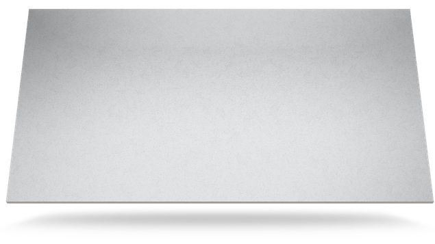 Silestone White Diamond