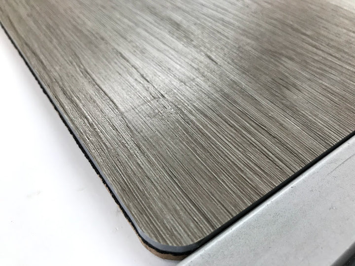 LVT Luxury Vinyl XLCyrus Whitfield Gray 8.98" x 60" VTRXLWHTG9X60-5MM-12MIL