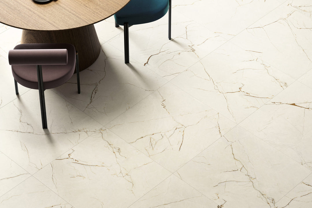 Big Box Tile Marmorea Intensa Series
