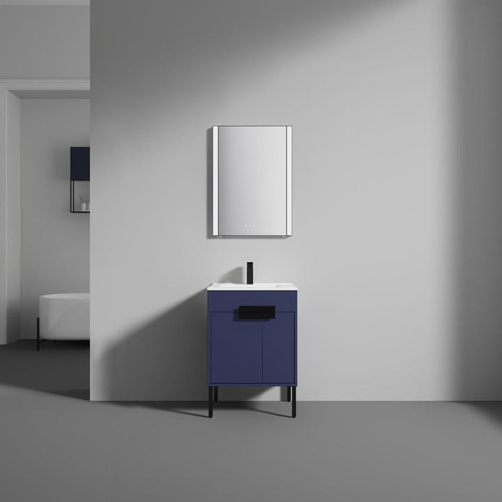 Blossom Bari Vanity