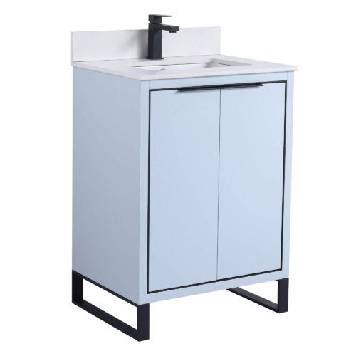 Fine Fixtures Opulence Vanity