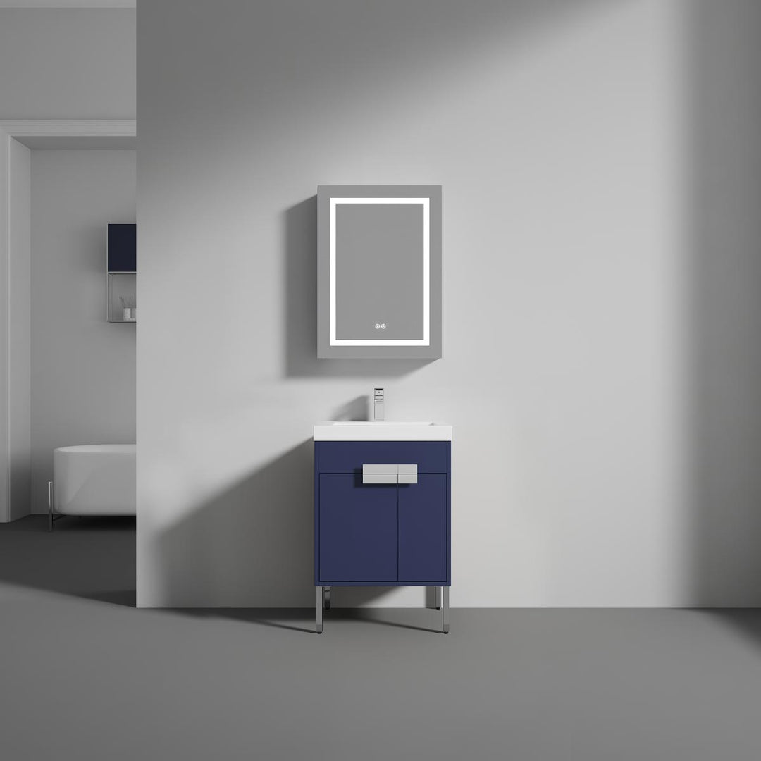 Blossom Bari Vanity