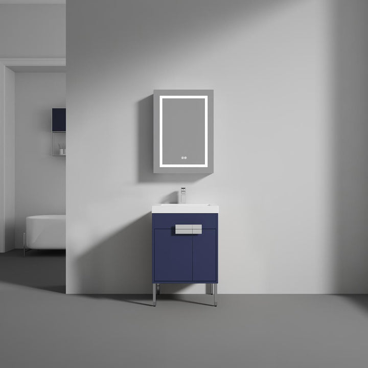 Blossom Bari Vanity
