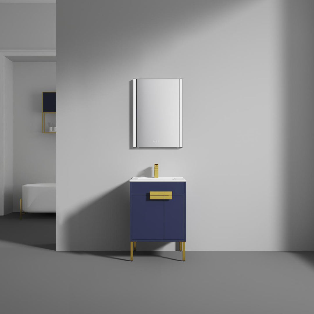 Blossom Bari Vanity