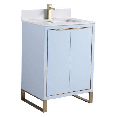 Fine Fixtures Opulence Vanity