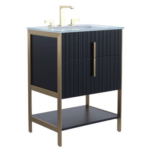 Fine Fixtures Serenity Vanity