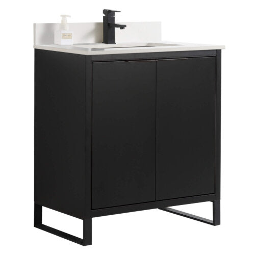 Fine Fixtures Opulence Vanity