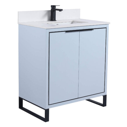 Fine Fixtures Opulence Vanity