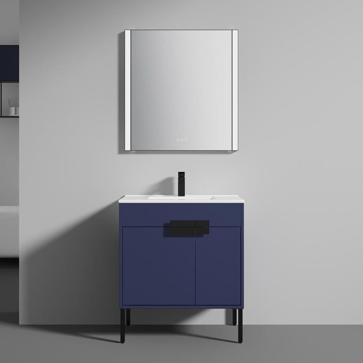 Blossom Bari Vanity