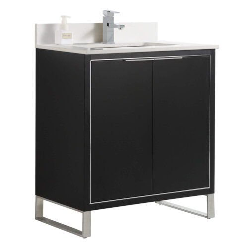 Fine Fixtures Opulence Vanity