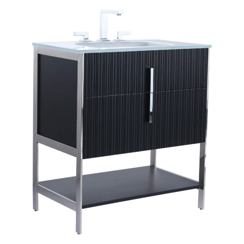 Fine Fixtures Serenity Vanity