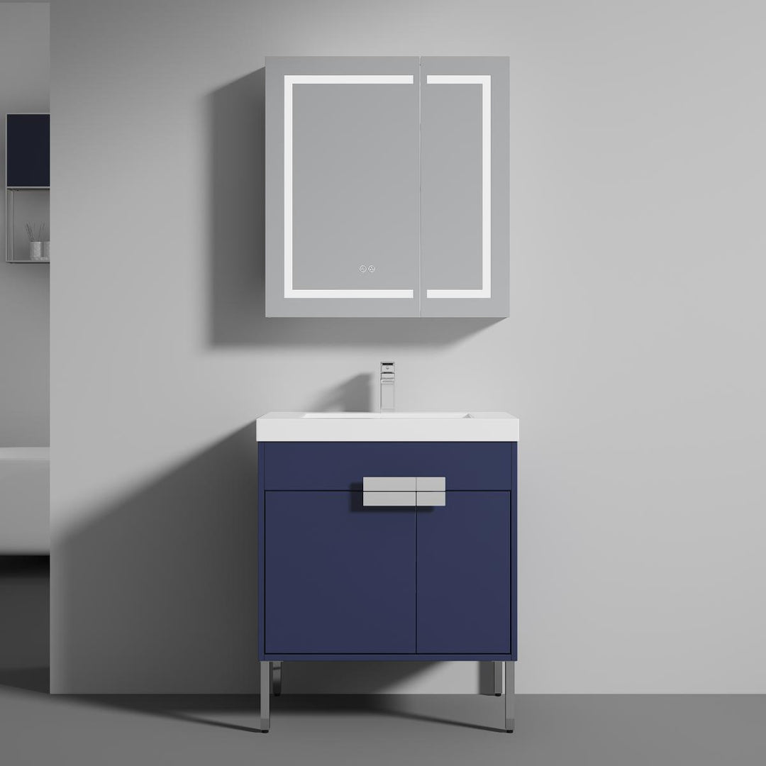 Blossom Bari Vanity