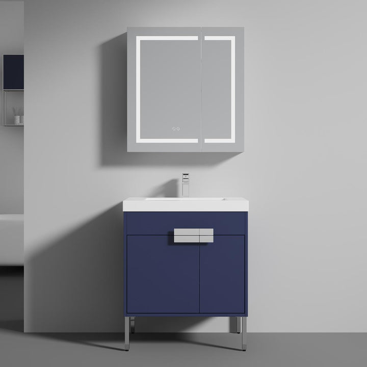 Blossom Bari Vanity