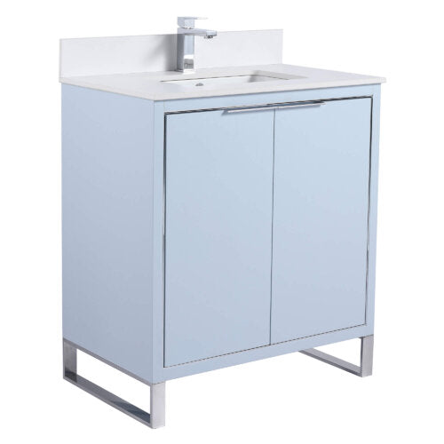 Fine Fixtures Opulence Vanity