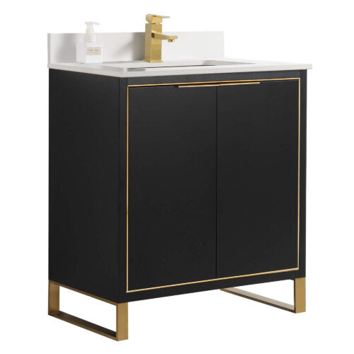 Fine Fixtures Opulence Vanity