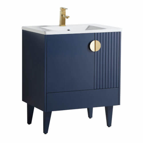 Fine Fixtures Venezian Vanity