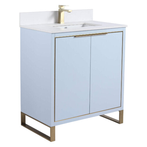 Fine Fixtures Opulence Vanity