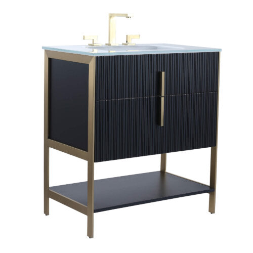 Fine Fixtures Serenity Vanity