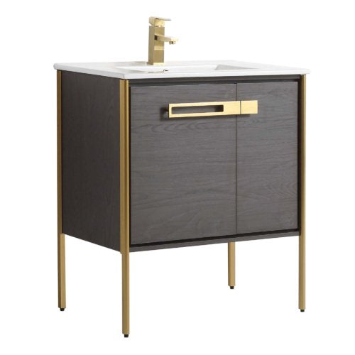 Fine Fixtures Oakville Vanity