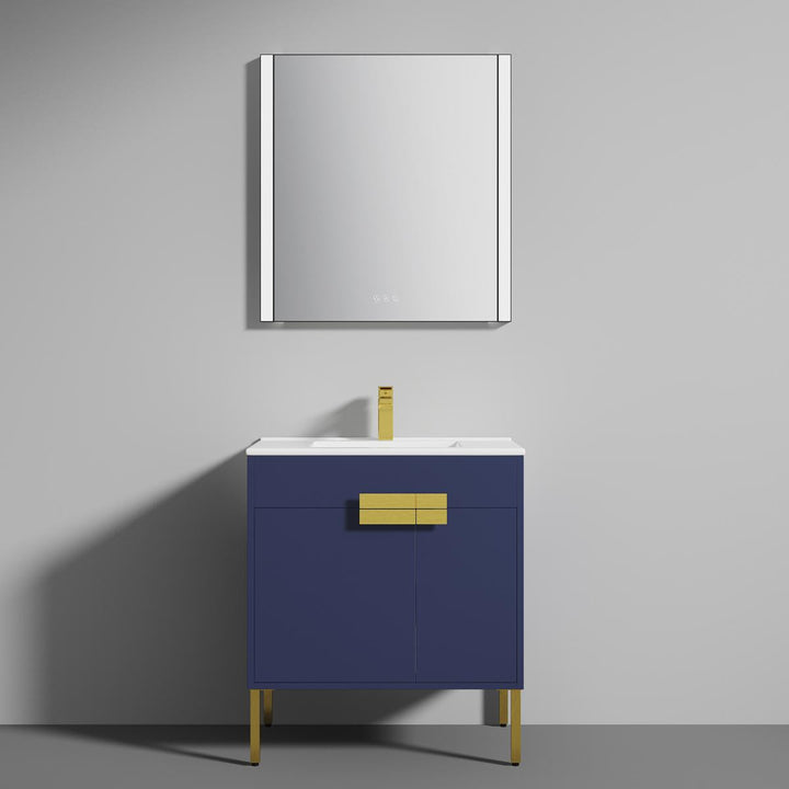 Blossom Bari Vanity