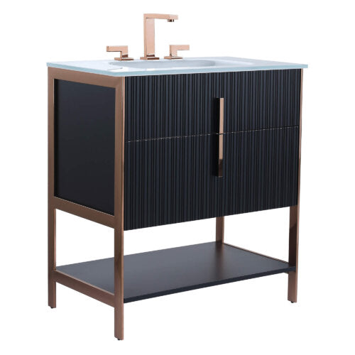 Fine Fixtures Serenity Vanity
