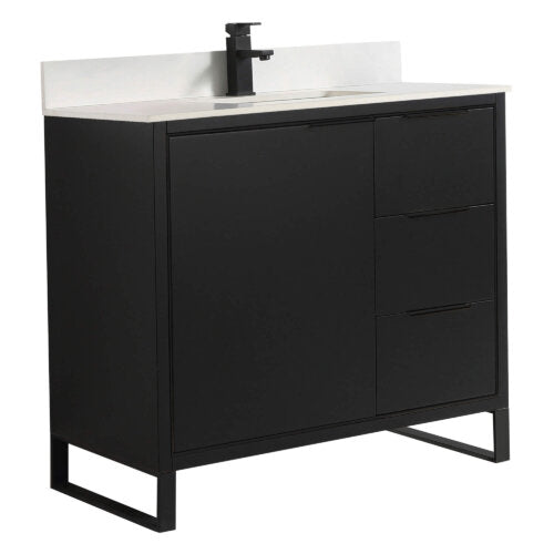 Fine Fixtures Opulence Vanity