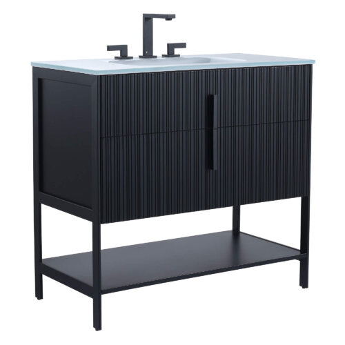 Fine Fixtures Serenity Vanity