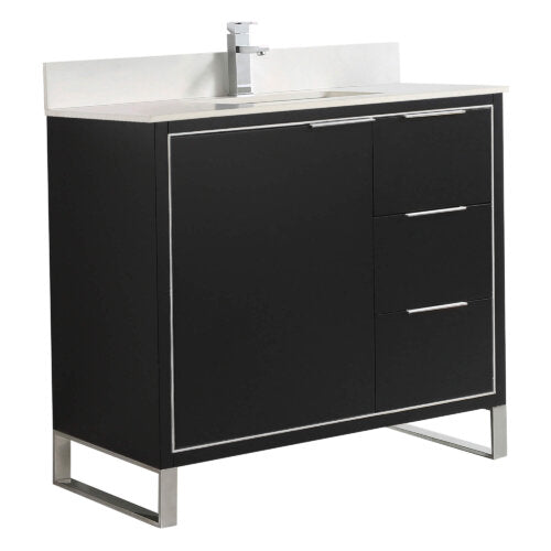 Fine Fixtures Opulence Vanity