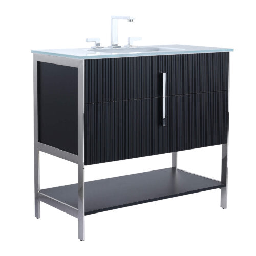 Fine Fixtures Serenity Vanity