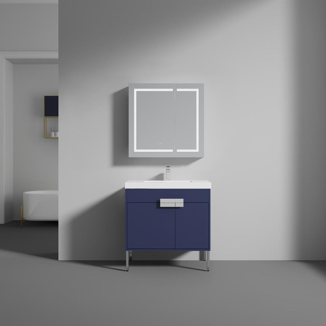 Blossom Bari Vanity