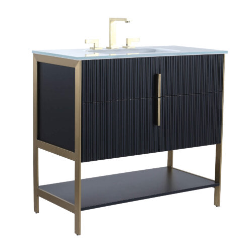 Fine Fixtures Serenity Vanity