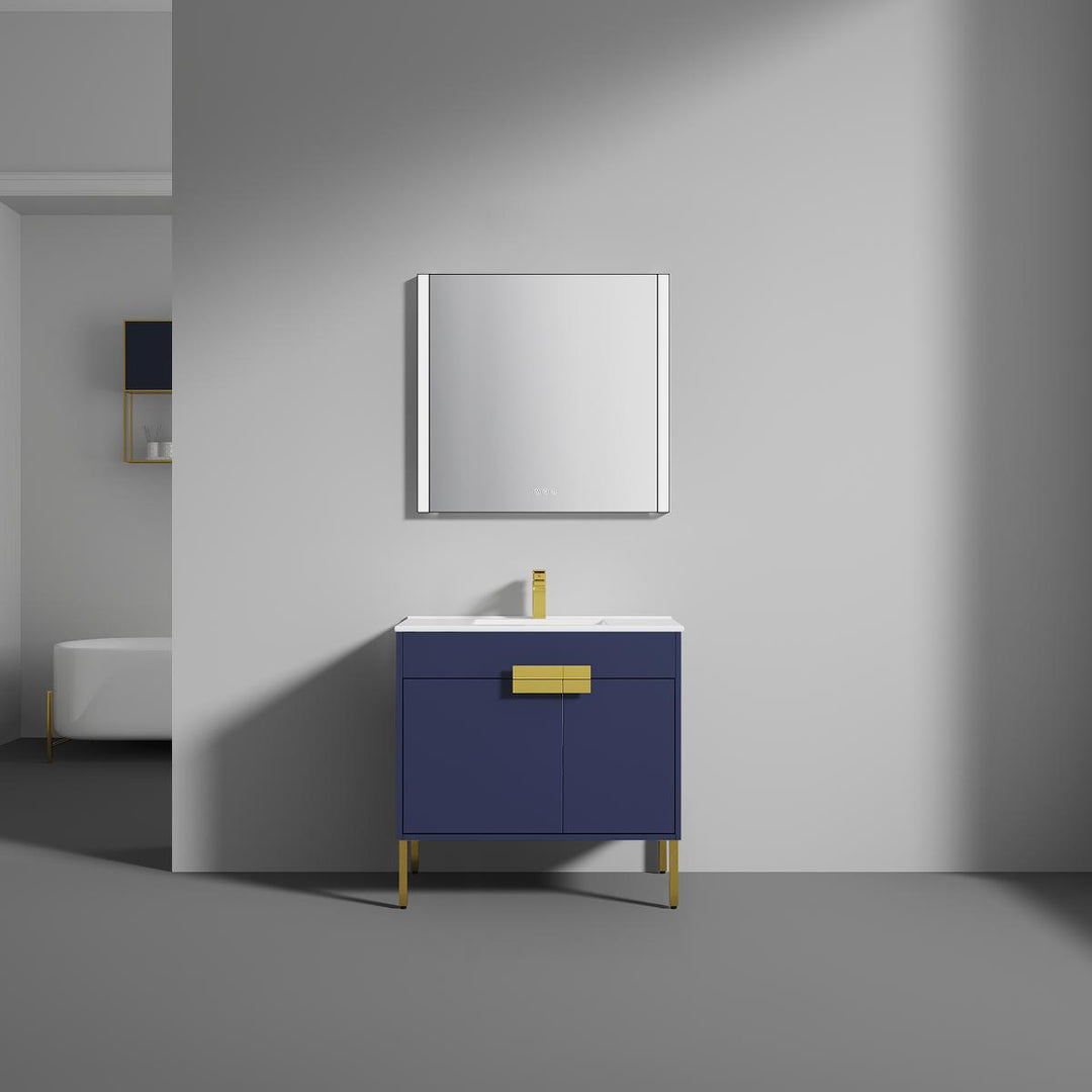 Blossom Bari Vanity