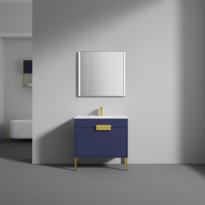 Blossom Bari Vanity