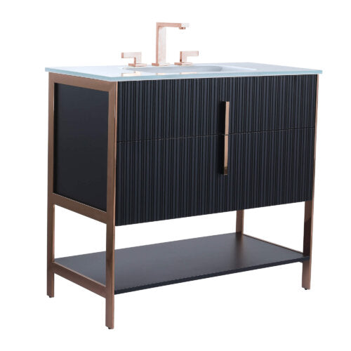 Fine Fixtures Serenity Vanity