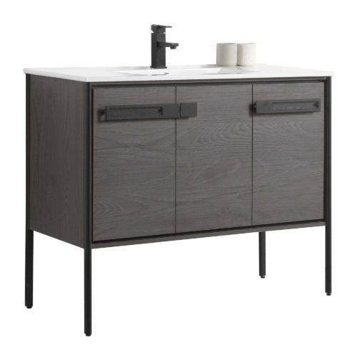 Fine Fixtures Oakville Vanity