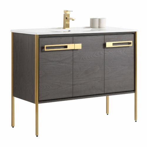Fine Fixtures Oakville Vanity