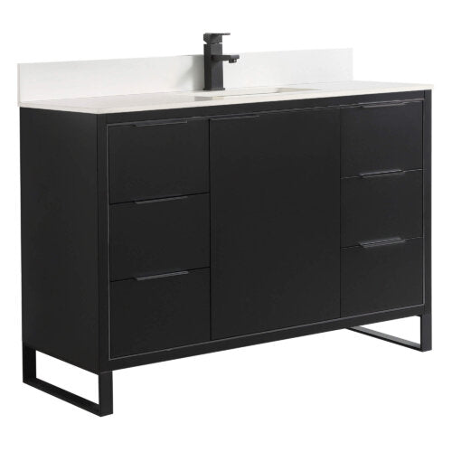 Fine Fixtures Opulence Vanity