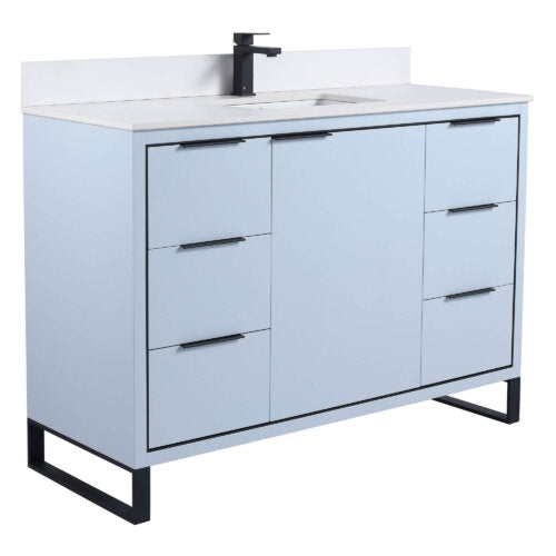 Fine Fixtures Opulence Vanity