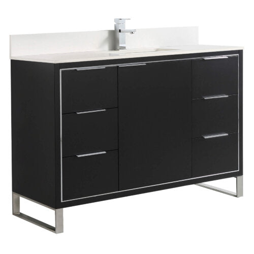 Fine Fixtures Opulence Vanity