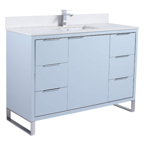 Fine Fixtures Opulence Vanity