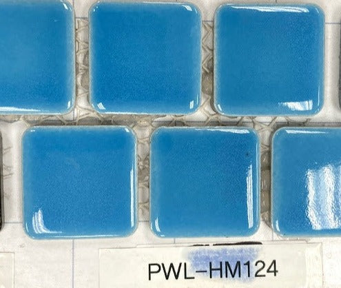 Harmony 100 Series HM-124 Sky Blue