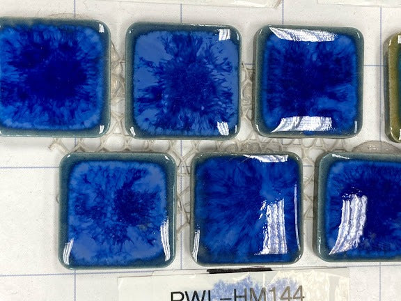 Harmony 100 Series HM-144 Pacific Blue