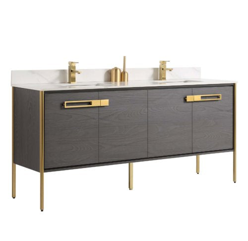 Fine Fixtures Oakville Vanity