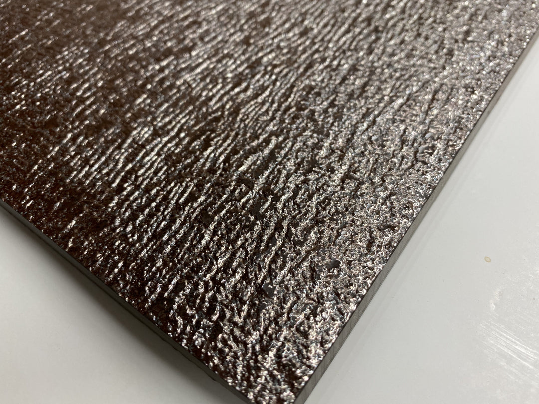La Fabbrica Fusion Bronze 24" x 24"