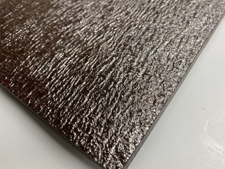 La Fabbrica Fusion Bronze 24" x 24"